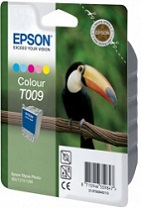  Epson T009 _Epson_Photo_900/1270/1290